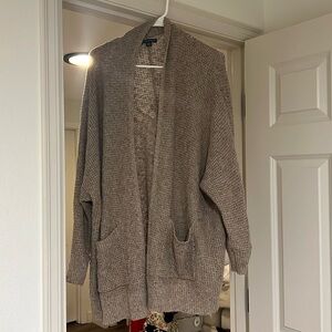 American Eagle Knit Cardigan